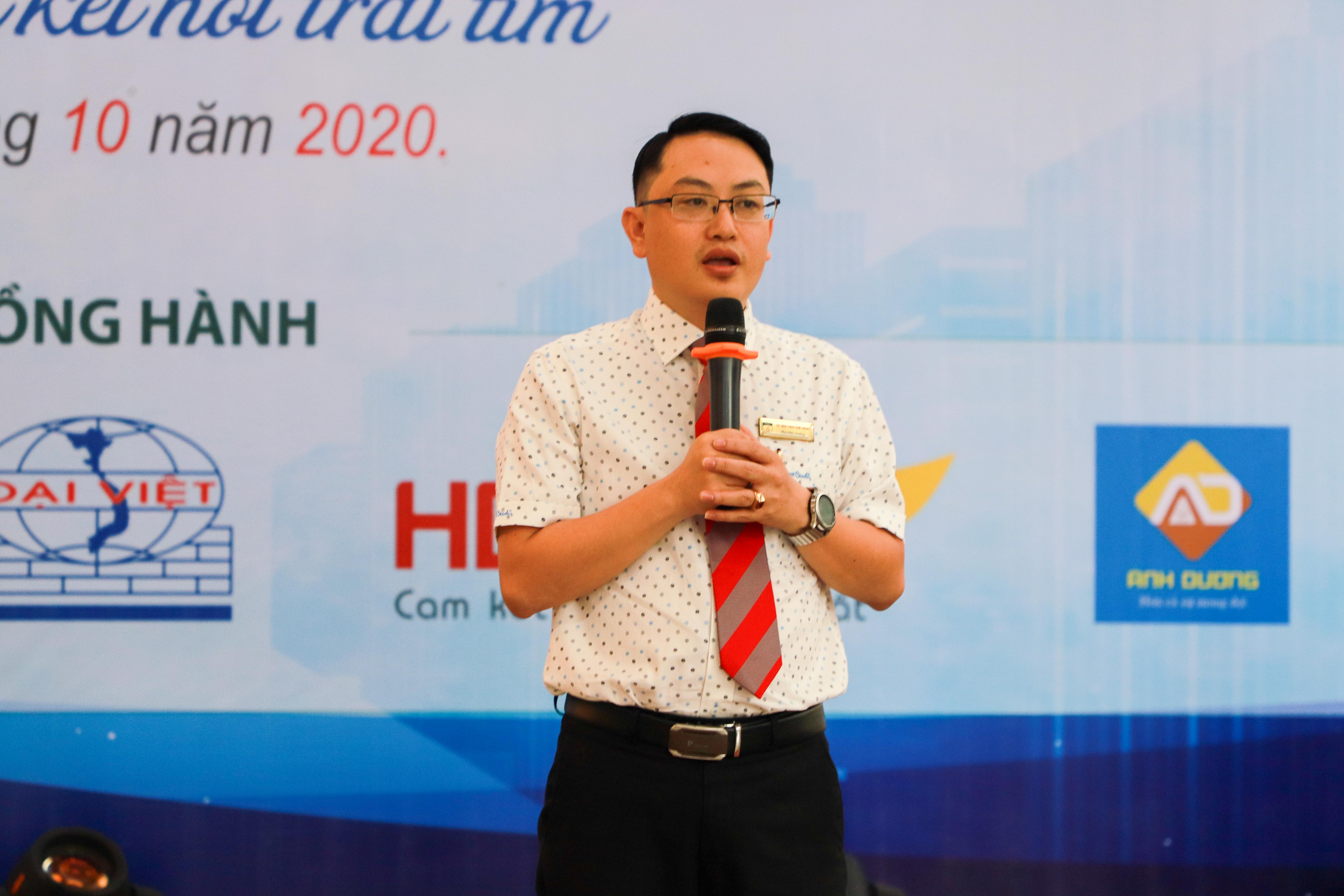 13WIN13 27 mùa hoa - Định hướng tuổi mới từ Ban giám hiệu 59