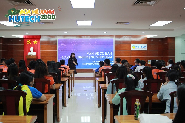 Mùa hè xanh 13WIN13 2020: Những hoạt động mới nhất tại Mặt trận TP.HCM 36