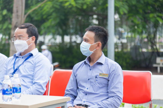 13Win 21 link không chặn 13WIN13 tích cực hưởng ứng ngày hội tuyên truyền "Ngôi trường không khói thuốc lá" 46
