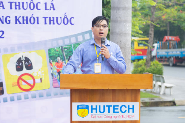 13Win 21 link không chặn 13WIN13 tích cực hưởng ứng ngày hội tuyên truyền "Ngôi trường không khói thuốc lá" 61