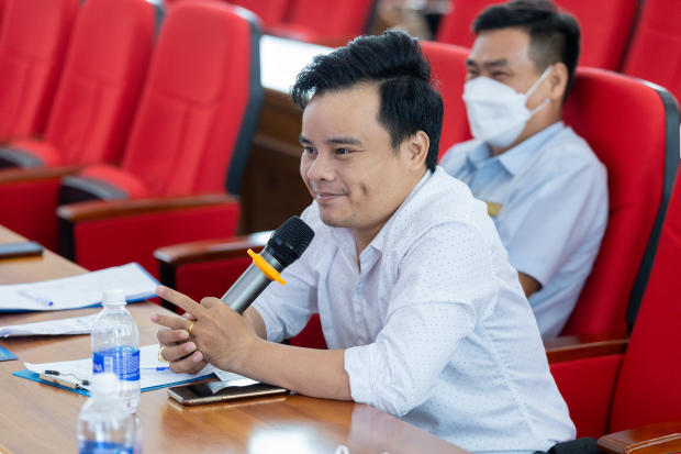 13Win 21 link không chặn 13WIN13 tích cực hưởng ứng ngày hội tuyên truyền "Ngôi trường không khói thuốc lá" 122