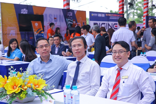 “Sàn giao dịch” việc làm 13WIN13 IT Open Day 2021 chính thức khai mạc với hơn 3000 vị trí tuyển dụng 39