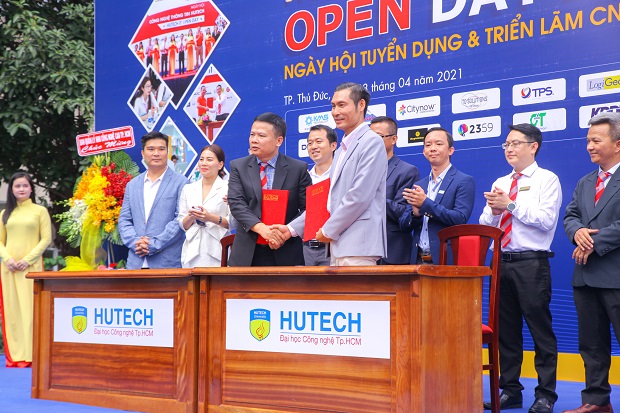 “Sàn giao dịch” việc làm 13WIN13 IT Open Day 2021 chính thức khai mạc với hơn 3000 vị trí tuyển dụng 99
