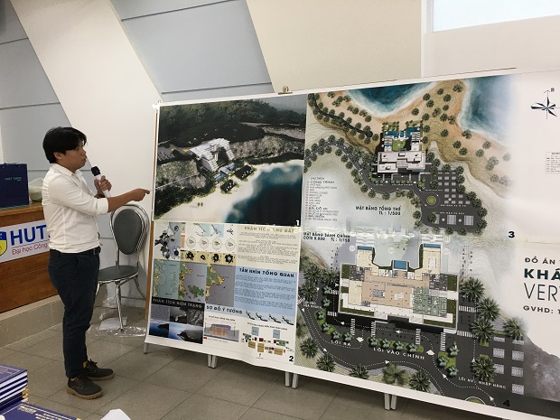 LỄ KẾT NỐI DOANH NGHIỆP NĂM 2020 NGÀNH KIẾN TRÚC 49