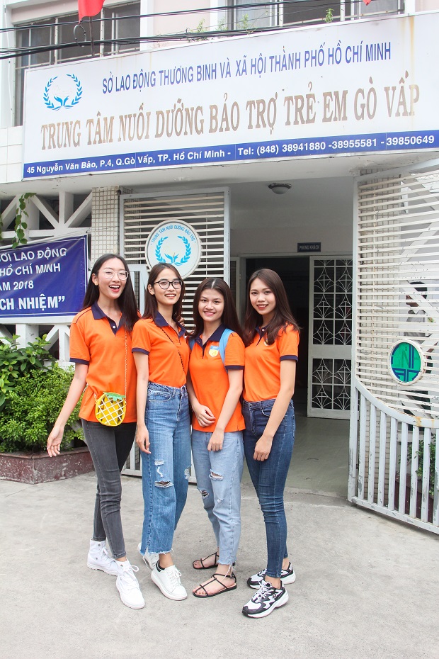 13WIN13’s Face - Hoa hậu 13Win 21 link không chặn Thế giới Thanh Khoa: Cô gái với trái tim ngập tràn ánh sáng 64