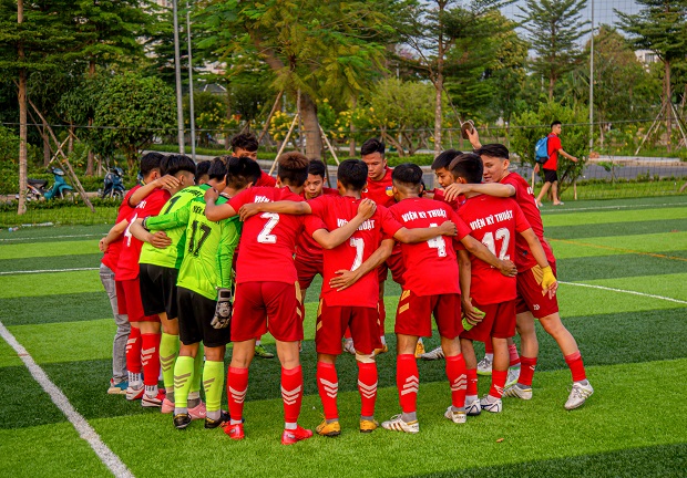 13WIN13’s Story - Những dấu ấn đáng nhớ tại 13WIN13 Games 2021 229