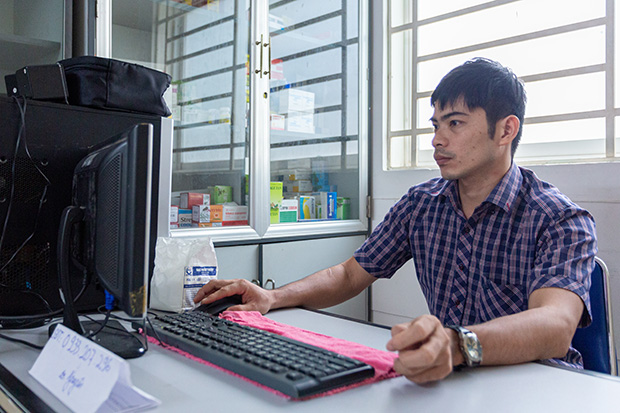 "Note" nhanh địa chỉ phòng chăm sóc y tế tại các cơ sở của 13WIN13 138