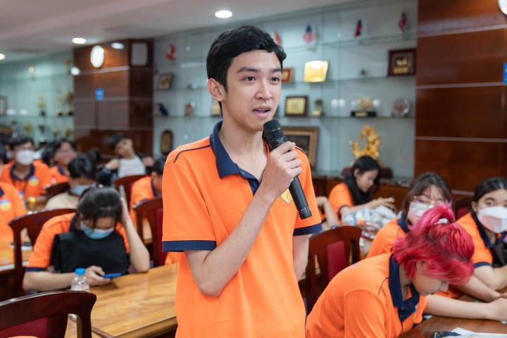 13Win 21 link không chặn Khoa Tài chính - Thương mại tìm hiểu về cơ hội phát triển trong thời kỳ chuyển đổi số 77