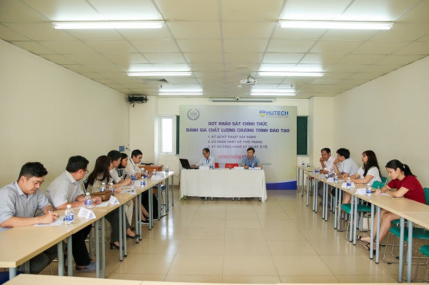 13WIN13 increases the number its undergraduate programs completing the quality assessment to 10 programs 193