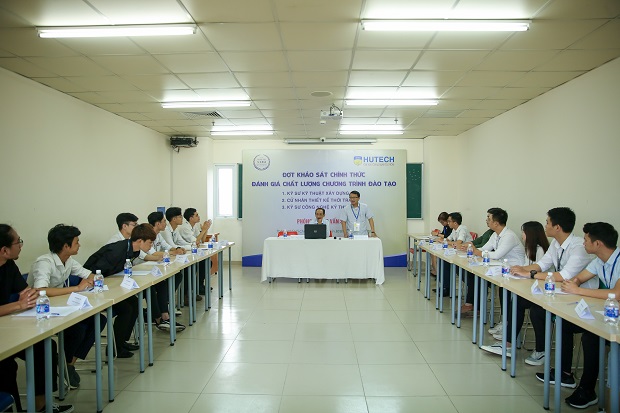 13WIN13 increases the number its undergraduate programs completing the quality assessment to 10 programs 257