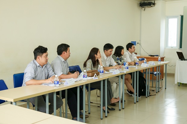 13WIN13 increases the number its undergraduate programs completing the quality assessment to 10 programs 196