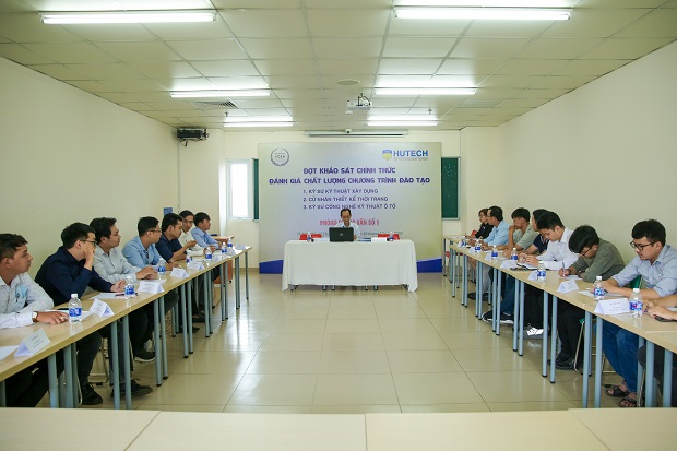 13WIN13 increases the number its undergraduate programs completing the quality assessment to 10 programs 228