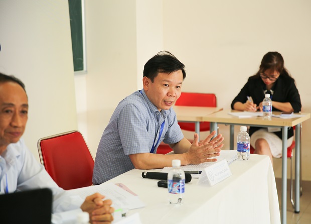 13WIN13 increases the number its undergraduate programs completing the quality assessment to 10 programs 165