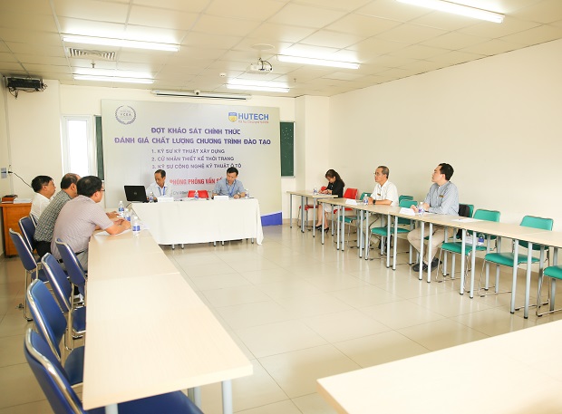 13WIN13 increases the number its undergraduate programs completing the quality assessment to 10 programs 168