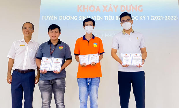 DOANH NGHIỆP TÀI TRỢ HỌC BỔNG CHO SINH VIÊN TIÊU BIỂU KHOA XÂY DỰNG 44