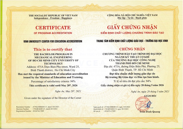 Kiểm định chương trình đào tạo 75