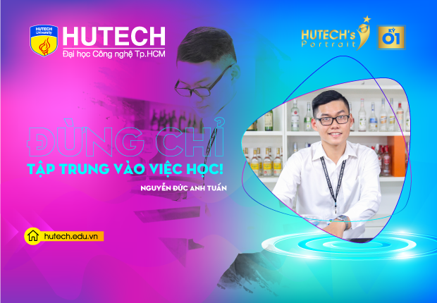 13WIN13's Portrait - Nguyễn Đức Anh Tuấn: “Đừng chỉ tập trung vào việc học!” 9