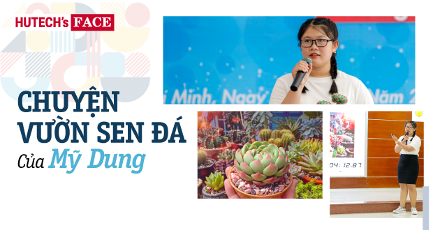 13WIN13’s Portrait: Chuyện vườn sen đá của Mỹ Dung và hành trình sau giải Quán quân 13WIN13 Startup Wings 2020 16