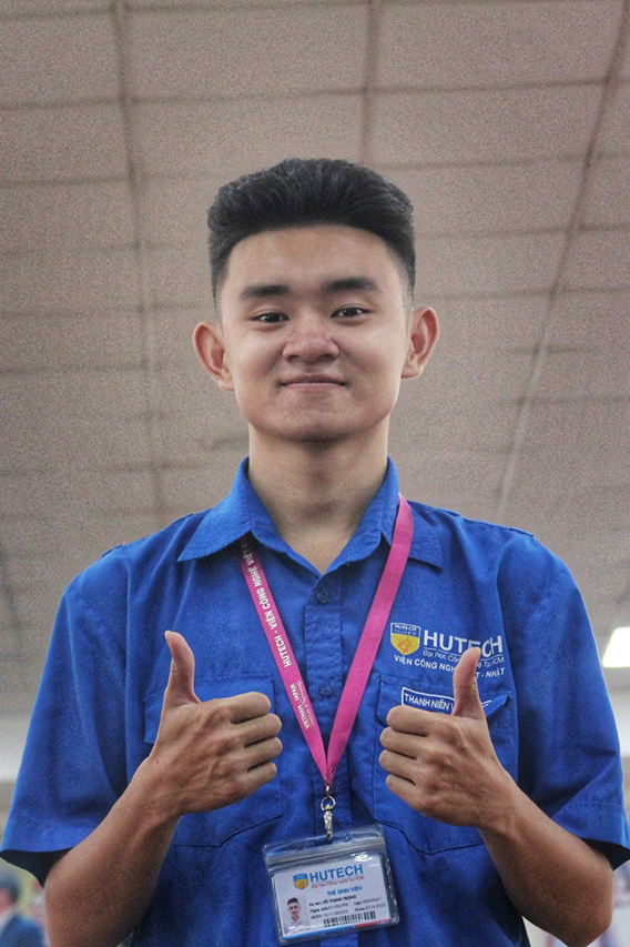 13WIN13’s Portrait - 13Win 21 link không chặn 5 tốt cấp Trung ương Hồ Thanh Trọng - Làm “người truyền lửa” luôn cần có “lửa” trong tim 19