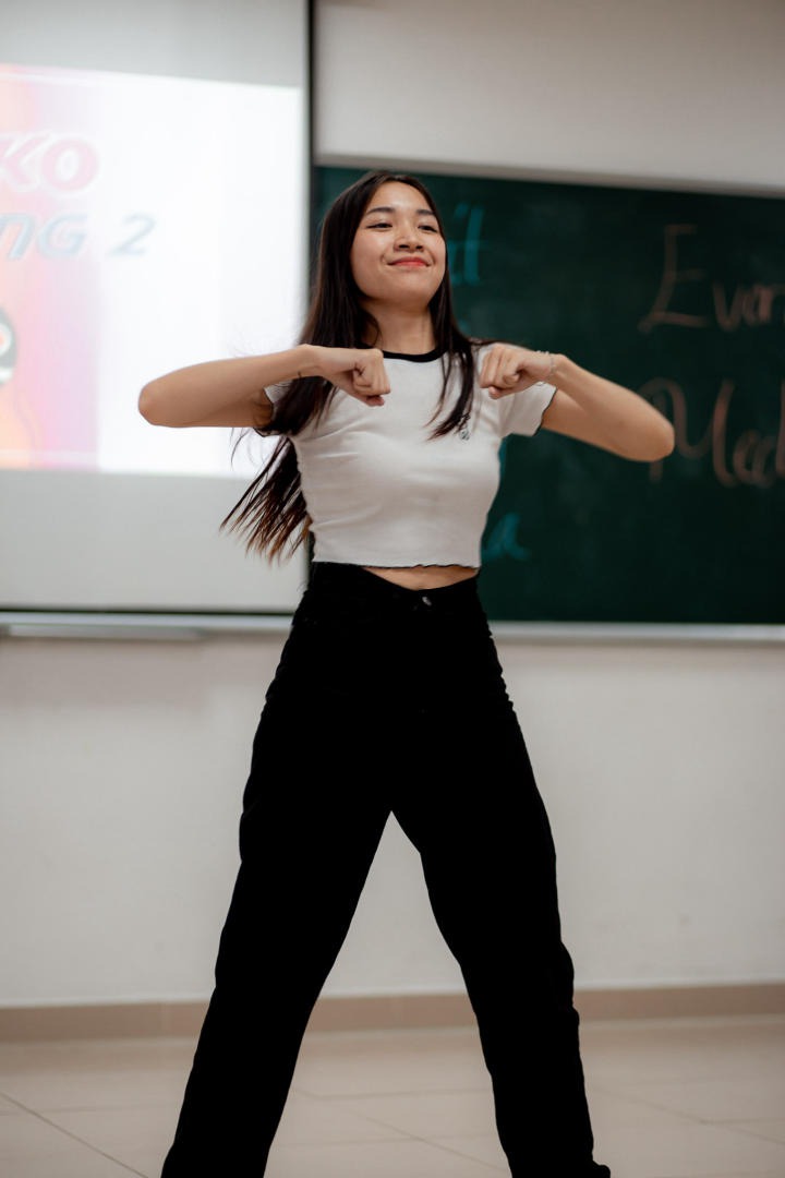 CLB Văn nghệ Keiko sẽ tiếp tục tổ chức casting thành viên vào ngày 08/10 tới đây 31