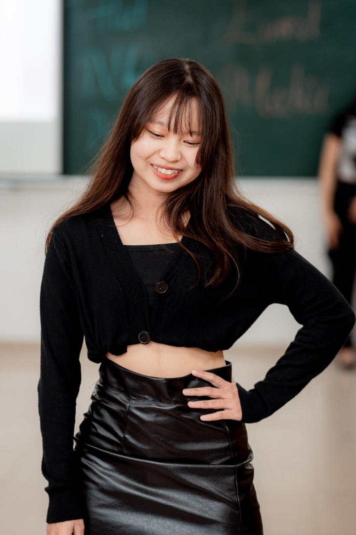 CLB Văn nghệ Keiko sẽ tiếp tục tổ chức casting thành viên vào ngày 08/10 tới đây 43