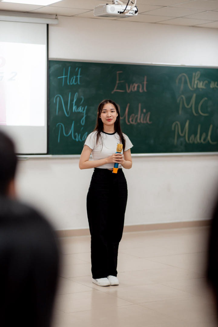CLB Văn nghệ Keiko sẽ tiếp tục tổ chức casting thành viên vào ngày 08/10 tới đây 41