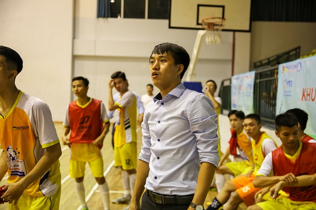 13WIN13's Story - Ngày 20, nghe chuyện “người truyền lửa”! 189
