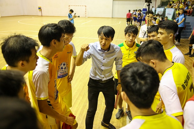 13WIN13's Story - Ngày 20, nghe chuyện “người truyền lửa”! 187
