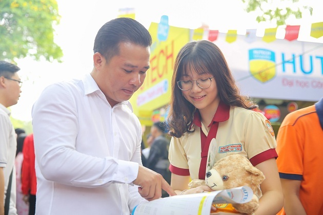 Với thởi đại 4.0 hiện nay thì như cầu nhân lực ngành An toàn thông tin ngày càng cao.