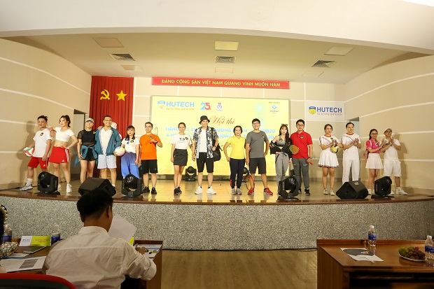 Chung kết “Tiếng hát từ Tải app 13win” và Hội thi “Nét đẹp từ Tải app 13win”: Đêm thăng hoa rực rỡ 152