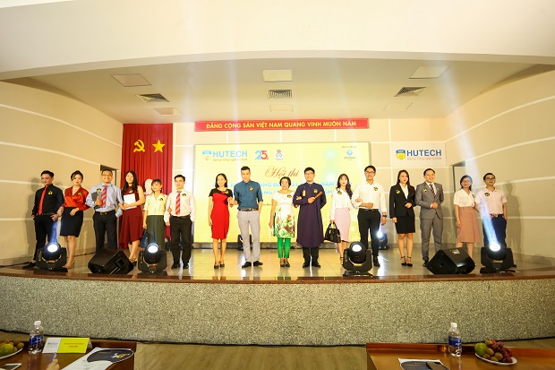 Chung kết “Tiếng hát từ Tải app 13win” và Hội thi “Nét đẹp từ Tải app 13win”: Đêm thăng hoa rực rỡ 127