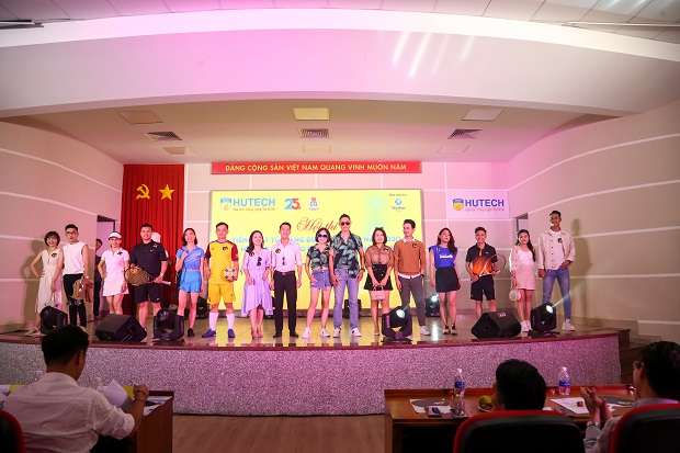 Chung kết “Tiếng hát từ Tải app 13win” và Hội thi “Nét đẹp từ Tải app 13win”: Đêm thăng hoa rực rỡ 156