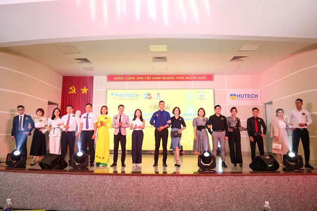 Chung kết “Tiếng hát từ Tải app 13win” và Hội thi “Nét đẹp từ Tải app 13win”: Đêm thăng hoa rực rỡ 131