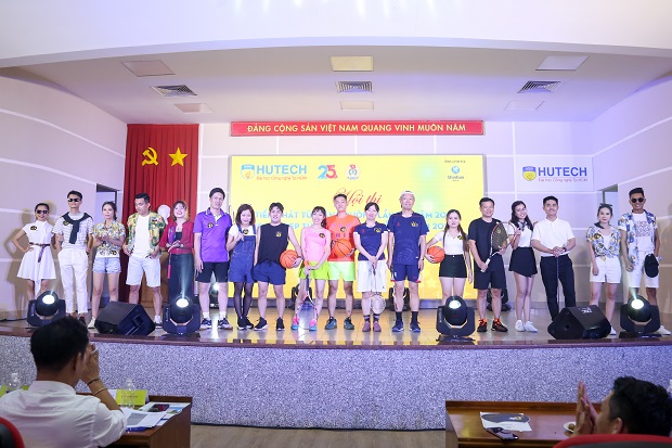 Chung kết “Tiếng hát từ Tải app 13win” và Hội thi “Nét đẹp từ Tải app 13win”: Đêm thăng hoa rực rỡ 164