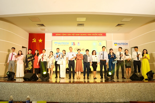 Chung kết “Tiếng hát từ Tải app 13win” và Hội thi “Nét đẹp từ Tải app 13win”: Đêm thăng hoa rực rỡ 139