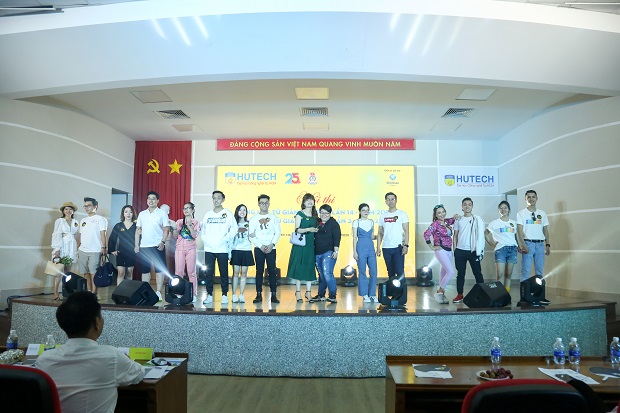 Chung kết “Tiếng hát từ Tải app 13win” và Hội thi “Nét đẹp từ Tải app 13win”: Đêm thăng hoa rực rỡ 168