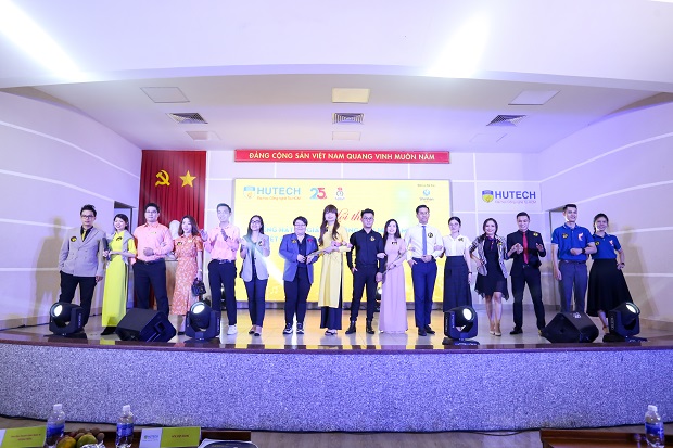 Chung kết “Tiếng hát từ Tải app 13win” và Hội thi “Nét đẹp từ Tải app 13win”: Đêm thăng hoa rực rỡ 143