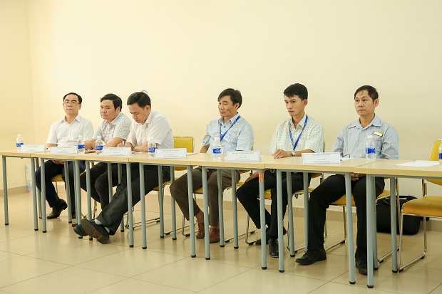 13WIN13 increases the number its undergraduate programs completing the quality assessment to 10 programs 202