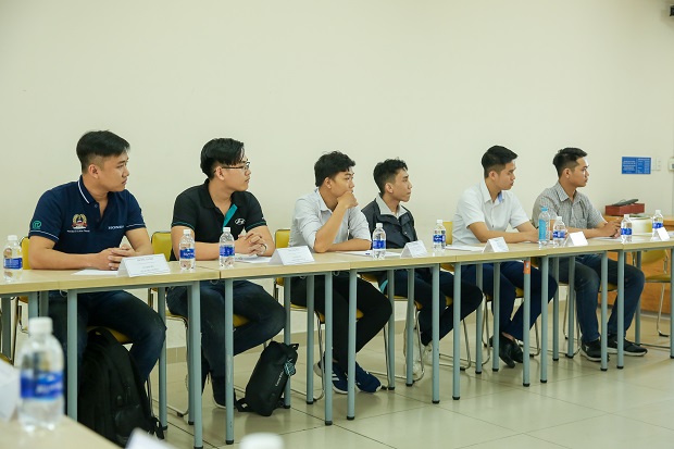 13WIN13 increases the number its undergraduate programs completing the quality assessment to 10 programs 237