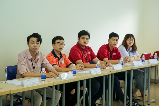 13WIN13 increases the number its undergraduate programs completing the quality assessment to 10 programs 269