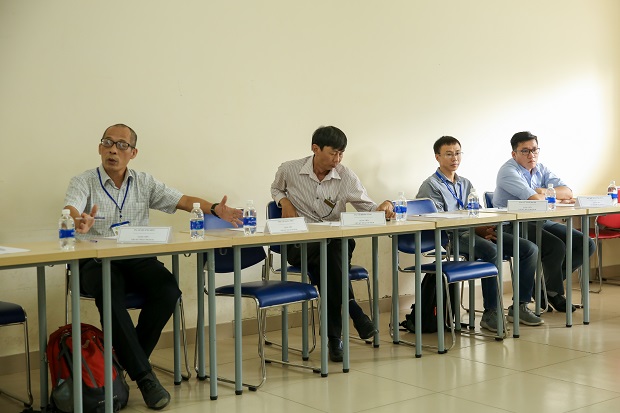 13WIN13 increases the number its undergraduate programs completing the quality assessment to 10 programs 208