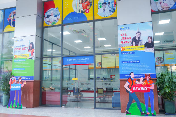 “Cẩm nang" địa chỉ và chức năng hỗ trợ của các Phòng/Ban/Trung tâm 13WIN13 34