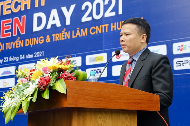 “Sàn giao dịch” việc làm 13WIN13 IT Open Day 2021 chính thức khai mạc với hơn 3000 vị trí tuyển dụng 51