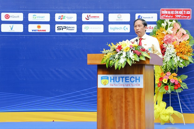 “Sàn giao dịch” việc làm 13WIN13 IT Open Day 2021 chính thức khai mạc với hơn 3000 vị trí tuyển dụng 60