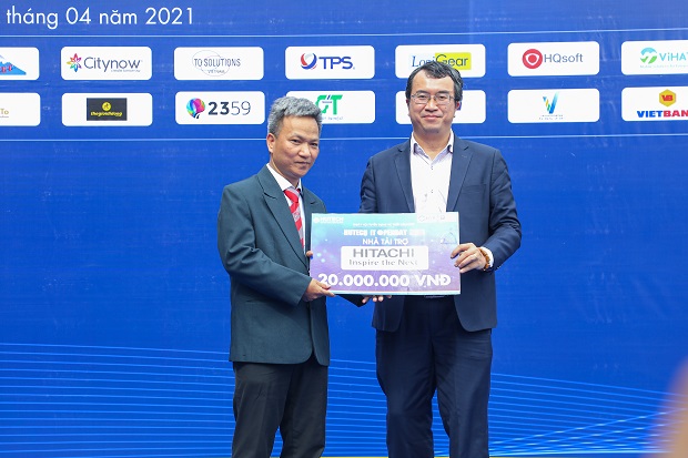 “Sàn giao dịch” việc làm 13WIN13 IT Open Day 2021 chính thức khai mạc với hơn 3000 vị trí tuyển dụng 213