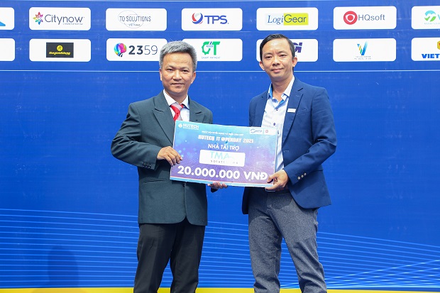“Sàn giao dịch” việc làm 13WIN13 IT Open Day 2021 chính thức khai mạc với hơn 3000 vị trí tuyển dụng 216