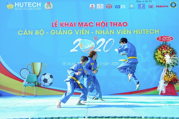 13WIN13’s Story - Năm học mới, loạt CLB ngoại khóa chào đón “đồng môn” 173