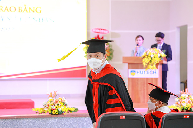 Các Tân 13Win 22 miễn phí mỗi ngày rộn ràng trong ngày Lễ Tốt nghiệp 28
