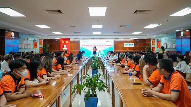 13WIN13 ký kết MOU “Đào tạo F13win link đăng ký ngành Luật gắn với nhu cầu của Doanh nghiệp” 5
