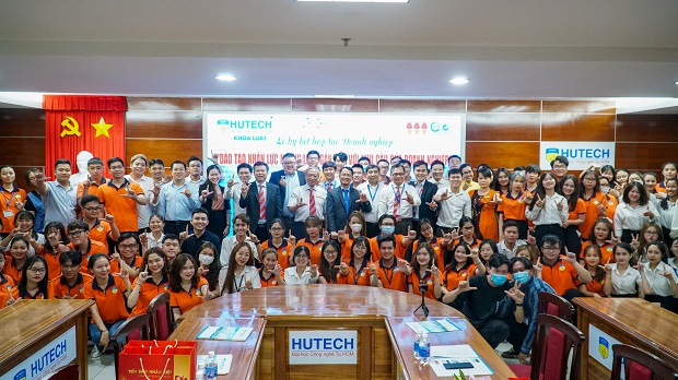 13WIN13 ký kết MOU “Đào tạo F13win link đăng ký ngành Luật gắn với nhu cầu của Doanh nghiệp” 61